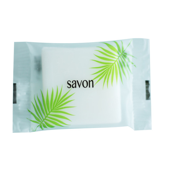 SAVONETTE HOTEL 12G - LES 1000