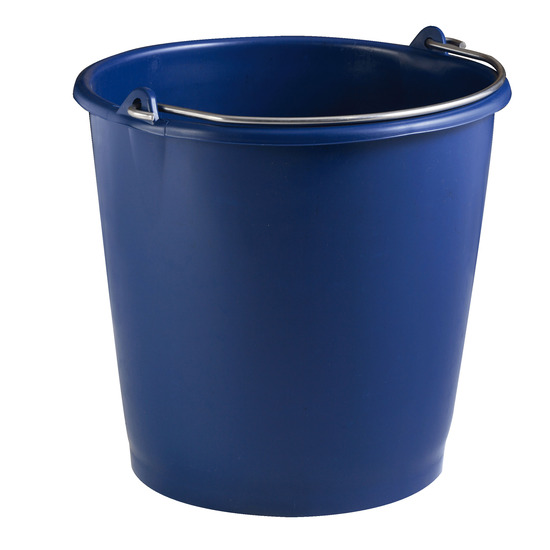 SEAU INDUSTRIEL 10L - UNITE