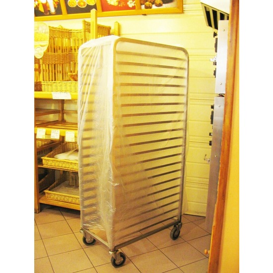 SAC PROTECTION ECHELLE DOUBLE-GN2/1 L100