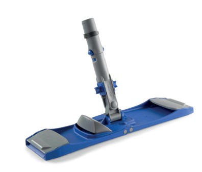 SUPPORT PLIANT GLOBO UNICONNECT 40X11 CM - UNITE