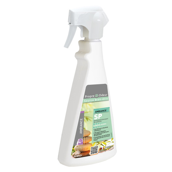 SURODORANT PO AMBIANCE 500 ML - UNITE