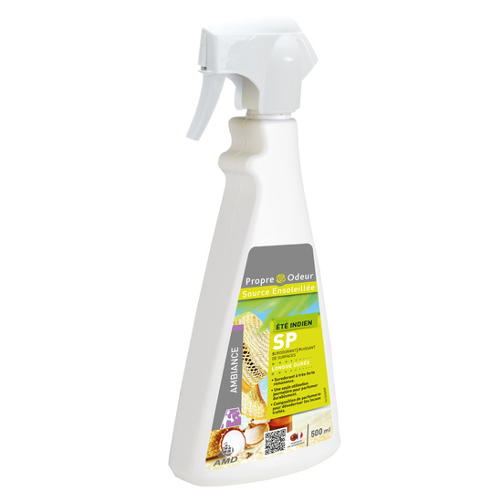 SURODORANT PO ETE INDIEN 500ML - UNITE