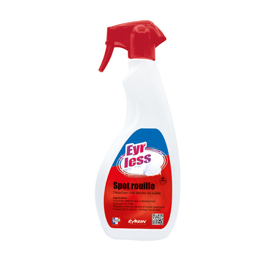 SPOT ROUILLE 750 ML - UNITE