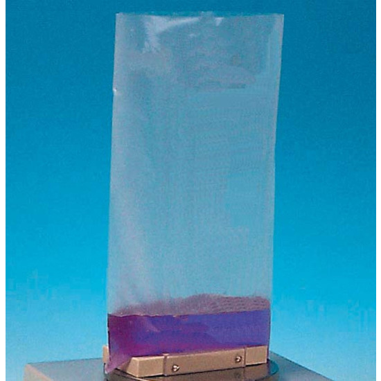 SAC STERILE ATL 18X30CM - LES 500