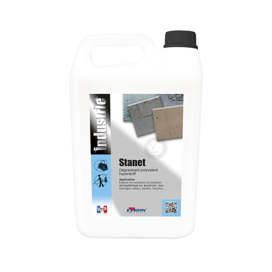 STANET 5KG - LE BIDON DE 5KG