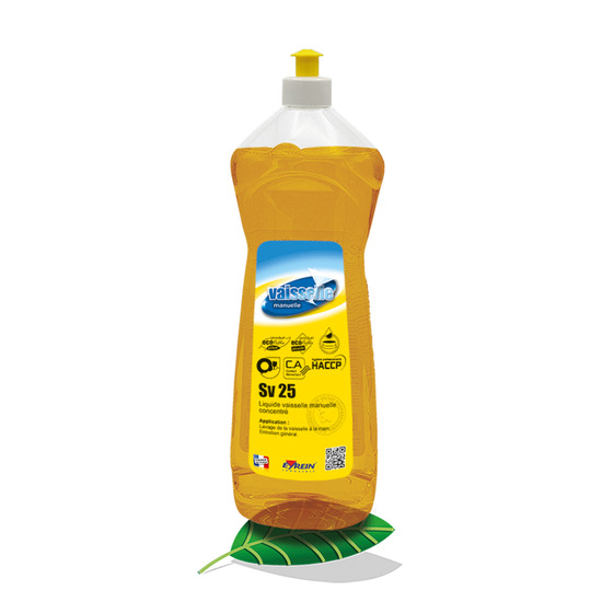 SV 25 EN 1L - LE LITRE