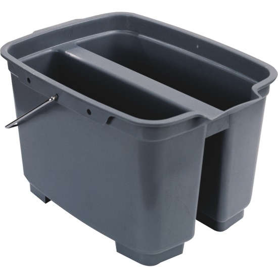 SEAU VITRIER BI-BAC - UNITE