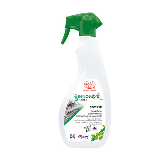 SPOT ZYM 750 ML - UNITE