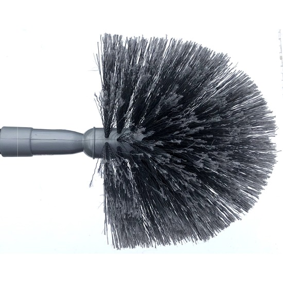 TETE DE LOUP POUR MANCHE TELESCOPIQ 1.5M