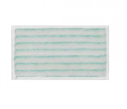 TAMPON MICROFIBRE RECTANGULAIRE 39X23 CM - UNITE