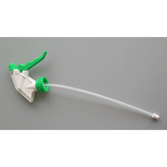 TETE VAPORISATEUR BOMBOLINO 750ML-UNIT