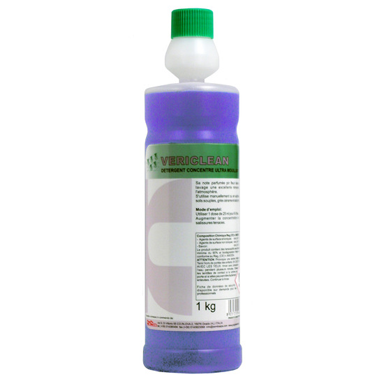 VERICLEAN DOSEUR 1KG - LE KG