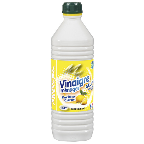 VINAIGRE MENAGER GELIFIE CITRON 1L-LE LI