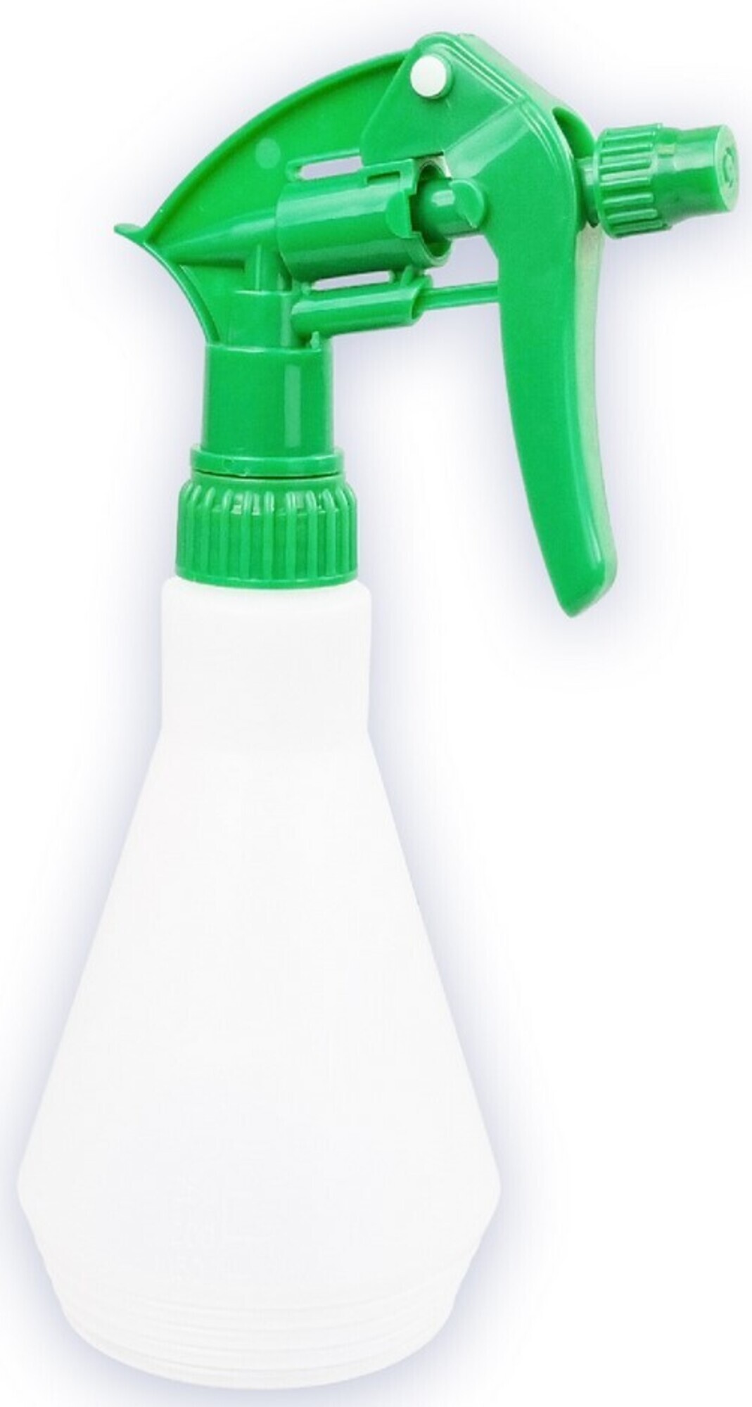 VAPORISATEUR VERT 500ML - COMPLET UNITE