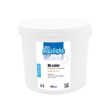 XK COLOR 10KG - LE SEAU DE 10KG