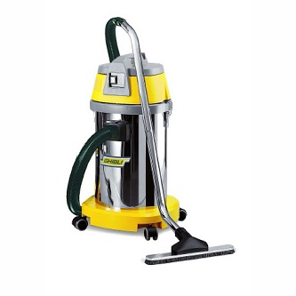 ASPIRATEUR G. AS27 INOX - UNITE