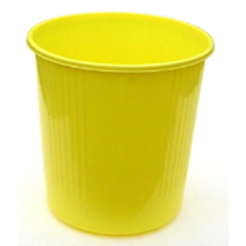 CORBEILLE PAPIER NON AJOUREE PLAST-UNITE