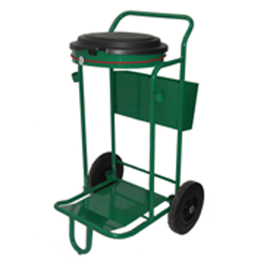 CHARIOT VOIRIE GARDEN CLASSE - UNITE