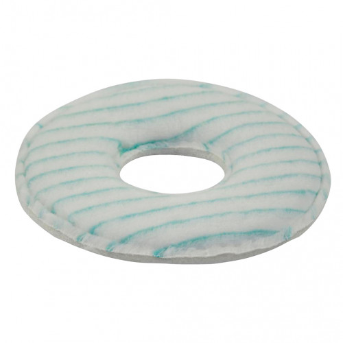 DISQUE MICROFIBRE WETROK DIAMETRE 220 - LE CARTON DE 5