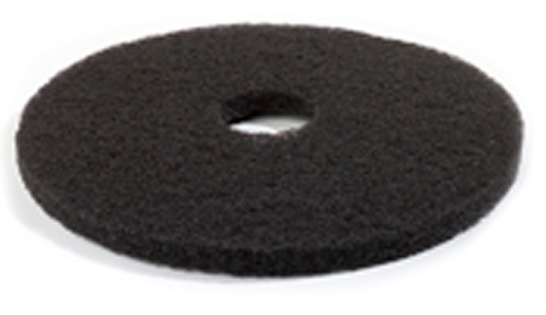 DISQUE NOIR DIAMETRE 180 - LE CARTON DE 5