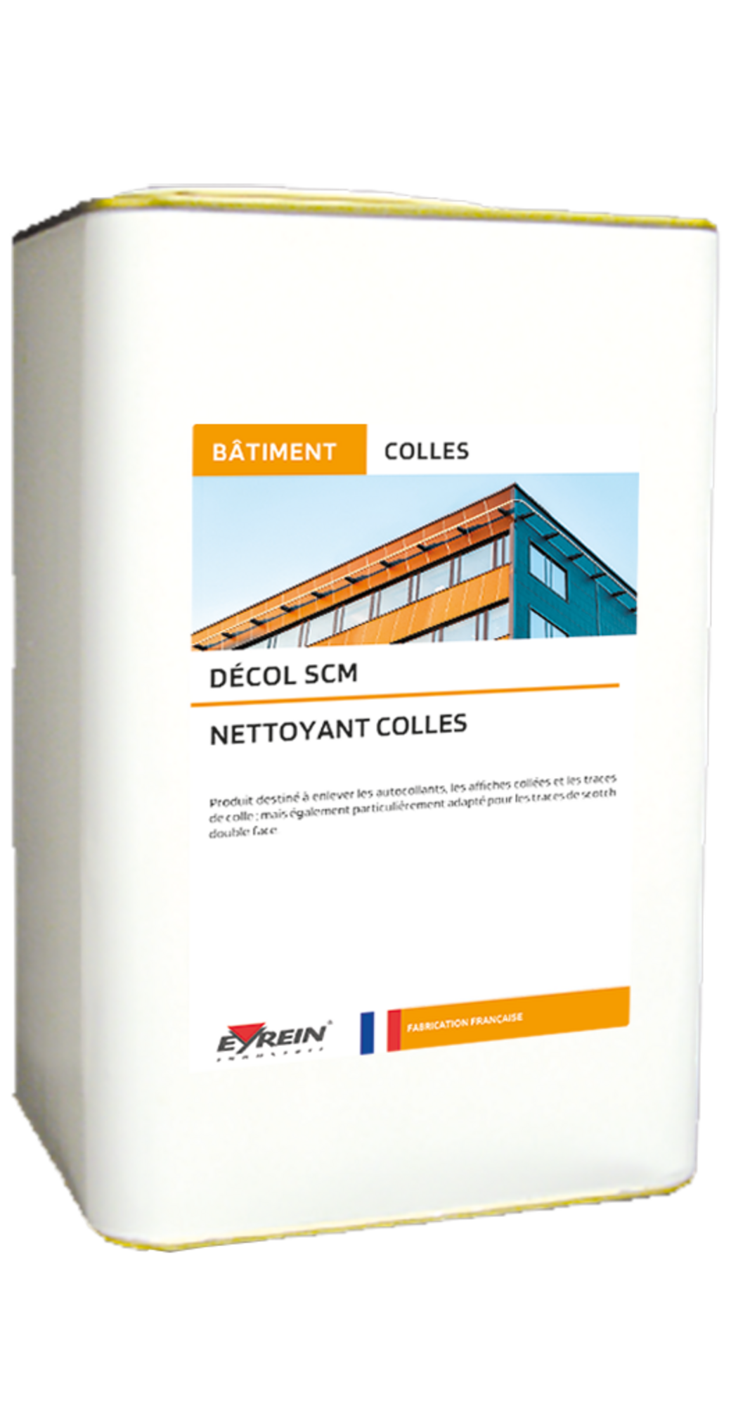 DECOL SCM 1L - LE BIDON DE 1L