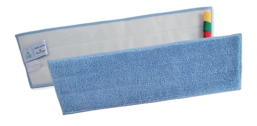 FRANGE VELCRO MICRO ACTIVA 40CM - ECOLABEL UNITE