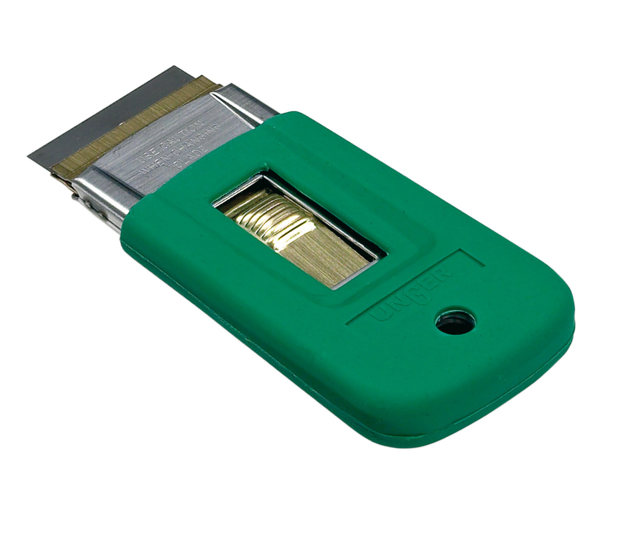 GRATTOIR US ERGOTEC - UNITE