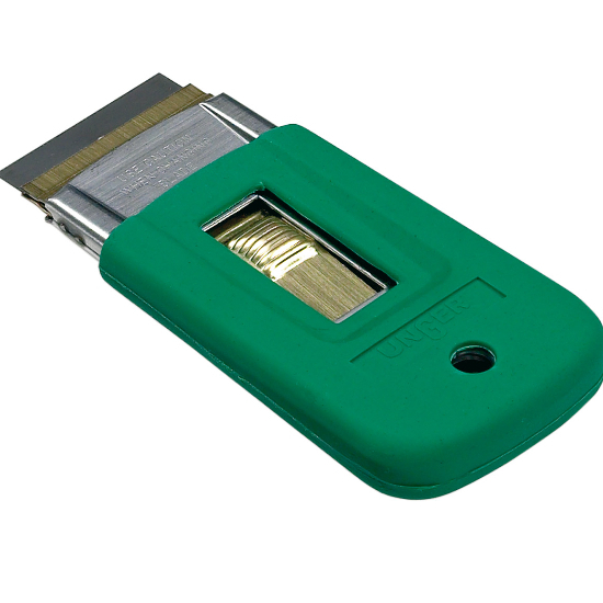 GRATTOIR US ERGOTEC - UNITE