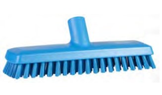 LAVE PONT A PASSAGE D'EAU 27 CM BLEU - UNITE