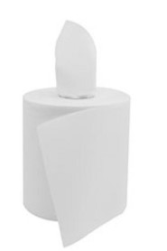 MINI JUMBO DEVIDOIR CENTRAL BLANC - BALLOT DE 12