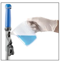 MANCHE RESERVOIR DROP 500ML - UNITE