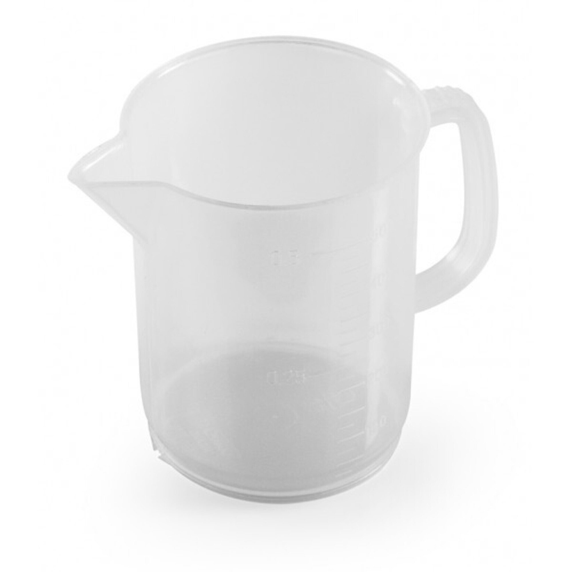 PICHET 0.5L - UNITE