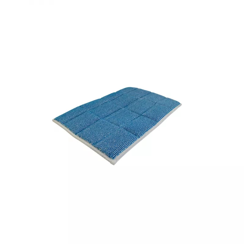 PAD MICROFIBRE 510 X 356 MM - UNITE