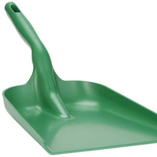 PELLE A MAIN ALIMENTAIRE DETECTABLE VERTE - UNITE