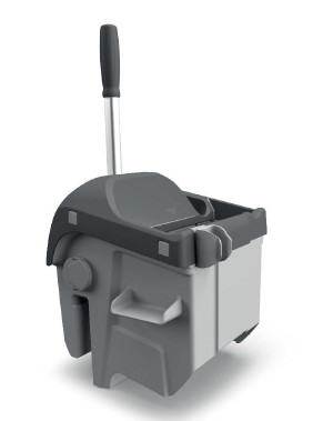 PRESSE A PLAT BOOST GRISE - UNITE