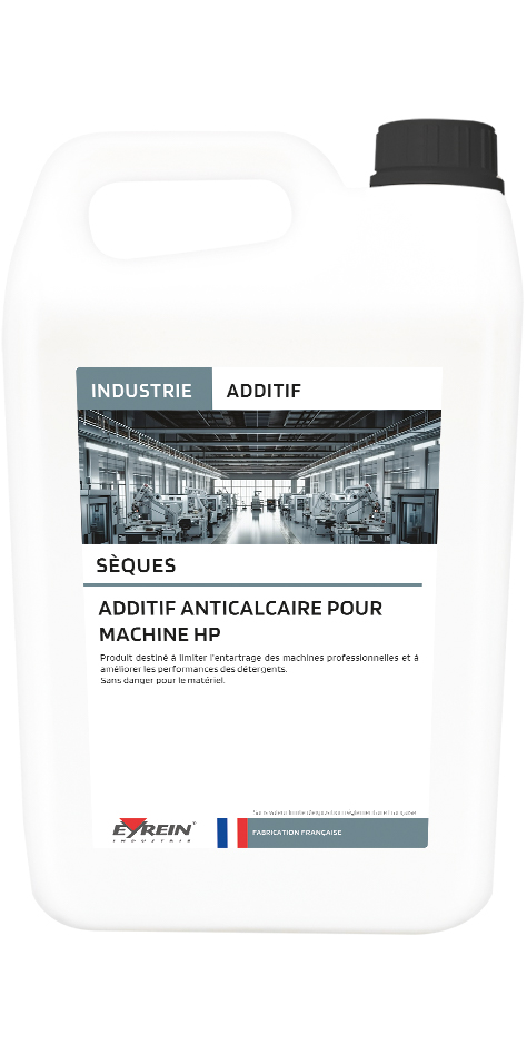 SEQUES 5L - LE BIDON DE 5L