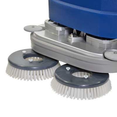 BROSSE SUPER NYLON ESPRIT/C50/BA  - UNITE