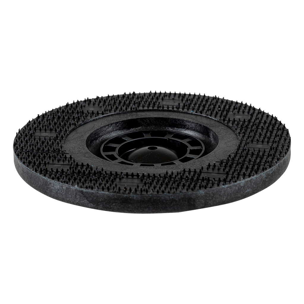 PLATEAU PORTE DISQUE POUR AUTOLAVEUSE INTENSE 60 - UNITE