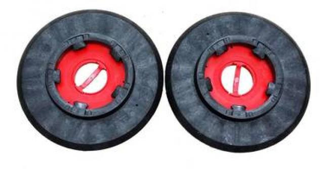 PLATEAU PORTE DISQUE BOLERO - UNITE