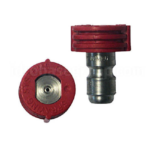 GICLEUR HP QUICK 00/03 ROUGE NHP AR PRO BC 14-200 - UNITE