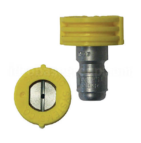 GICLEUR HP QUICK 15/03 JAUNE NHP AR PRO BC 14-200 - UNITE