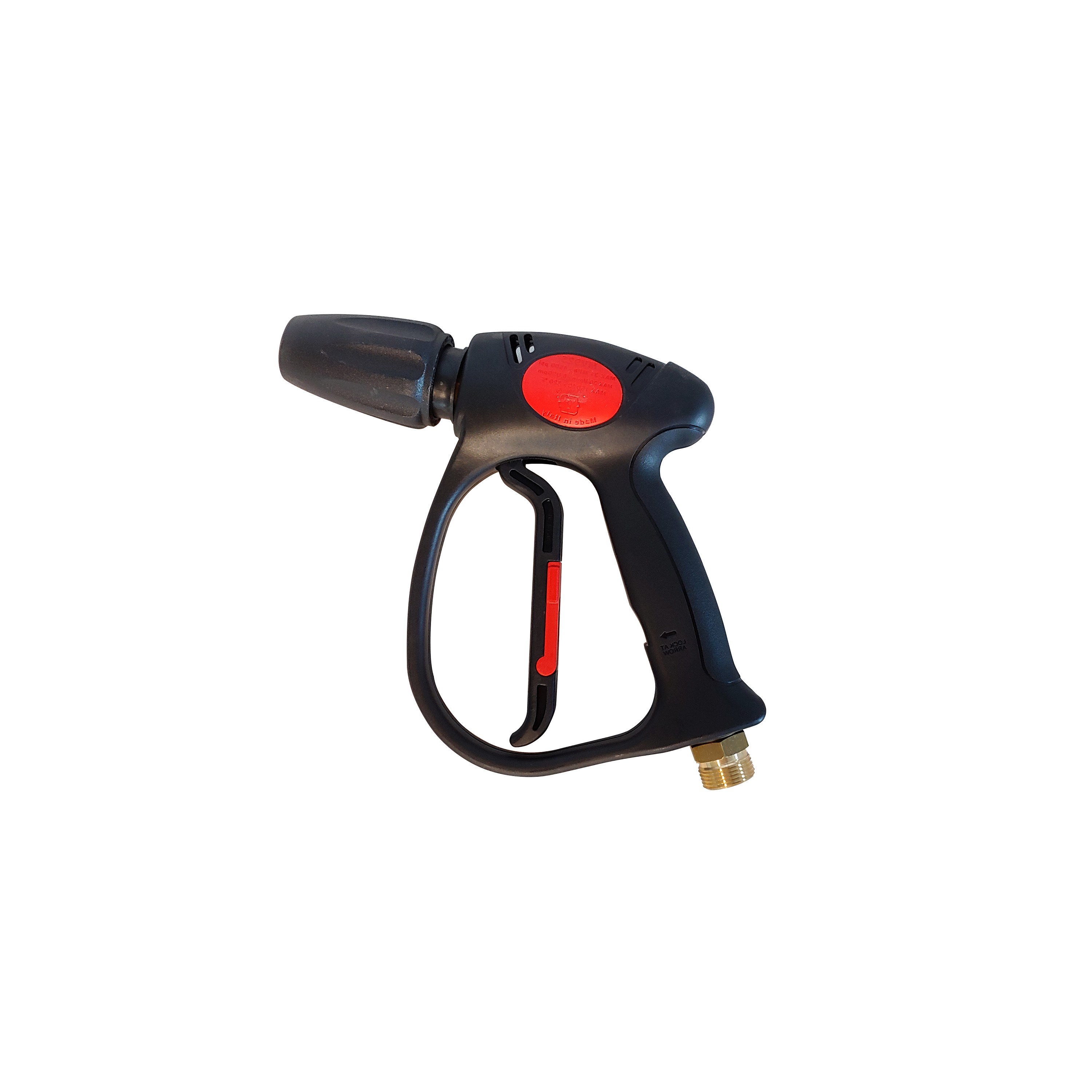 POIGNEE PISTOLET M22F ROTATIF RAC RAPID TYPE KW280