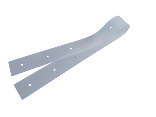 BAVETTE ARRIERE WETROK MAMBO V2 - UNITE