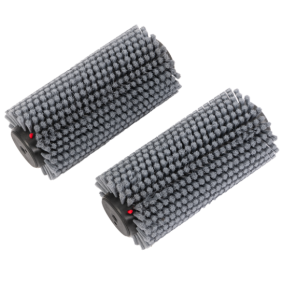 BROSSE SOUPLE GRISE MULTIWASH PRO 240 - UNITE