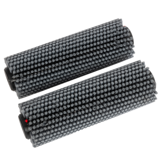 BROSSE SOUPLE GRISE MULTIWASH PRO 340 - UNITE