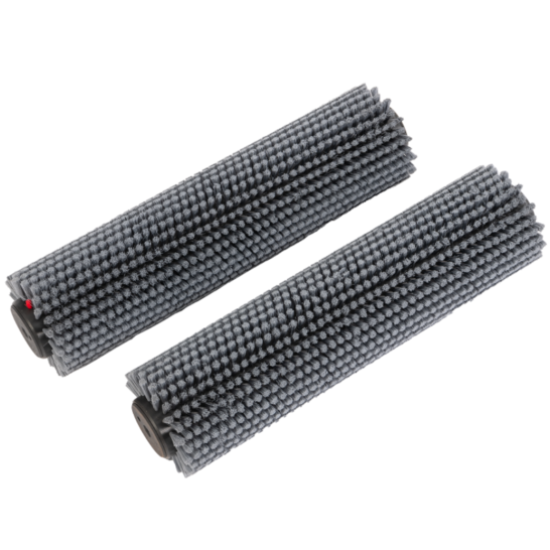 BROSSE SOUPLE GRISE MULTIWASH PRO 440 - UNITE