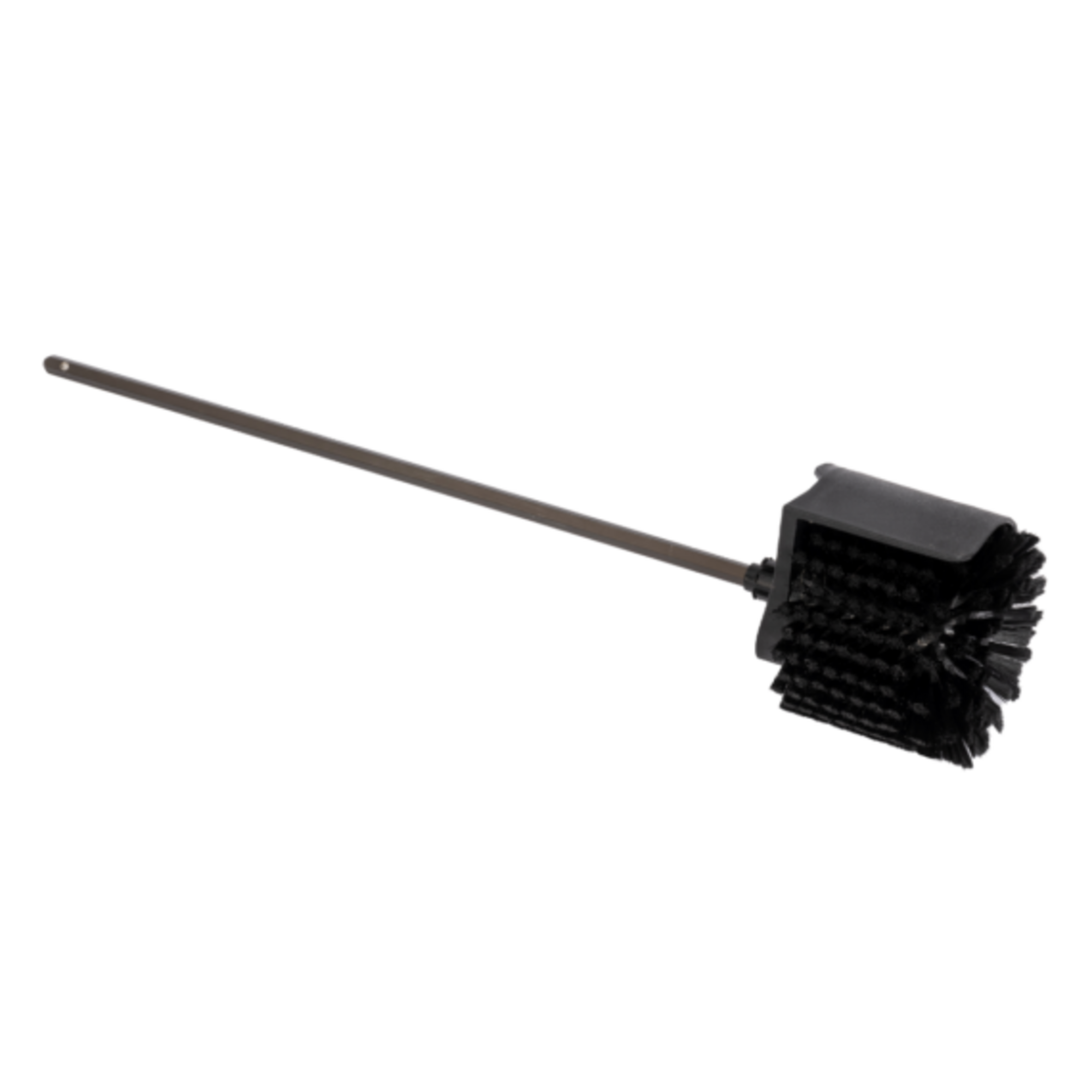 BROSSE LATERALE NOIRE POUR MULTIWASH PRO 340 - UNITE