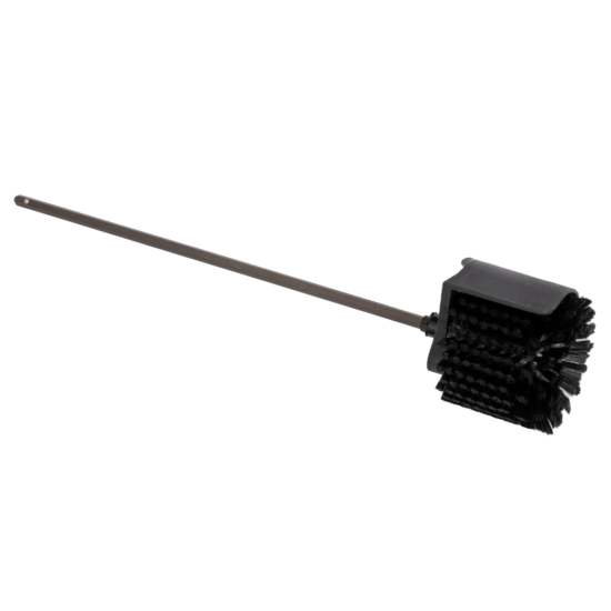 BROSSE LATERALE NOIRE POUR MULTIWASH PRO 340 - UNITE