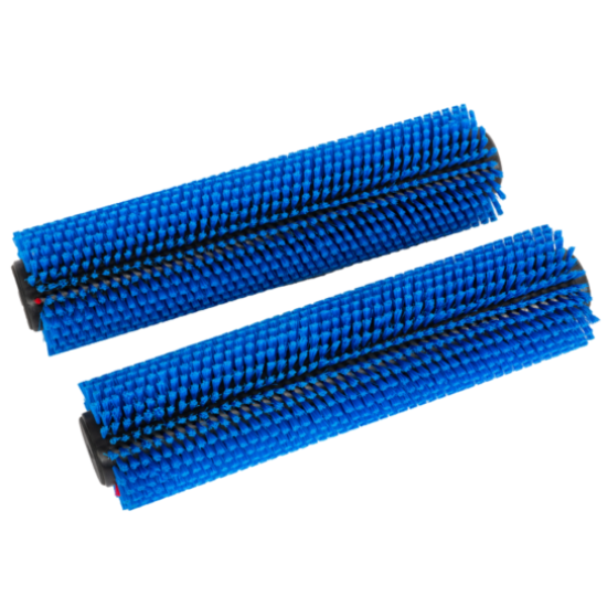 BROSSE DURE BLEUE MULTIWASH PRO 440 - UNITE