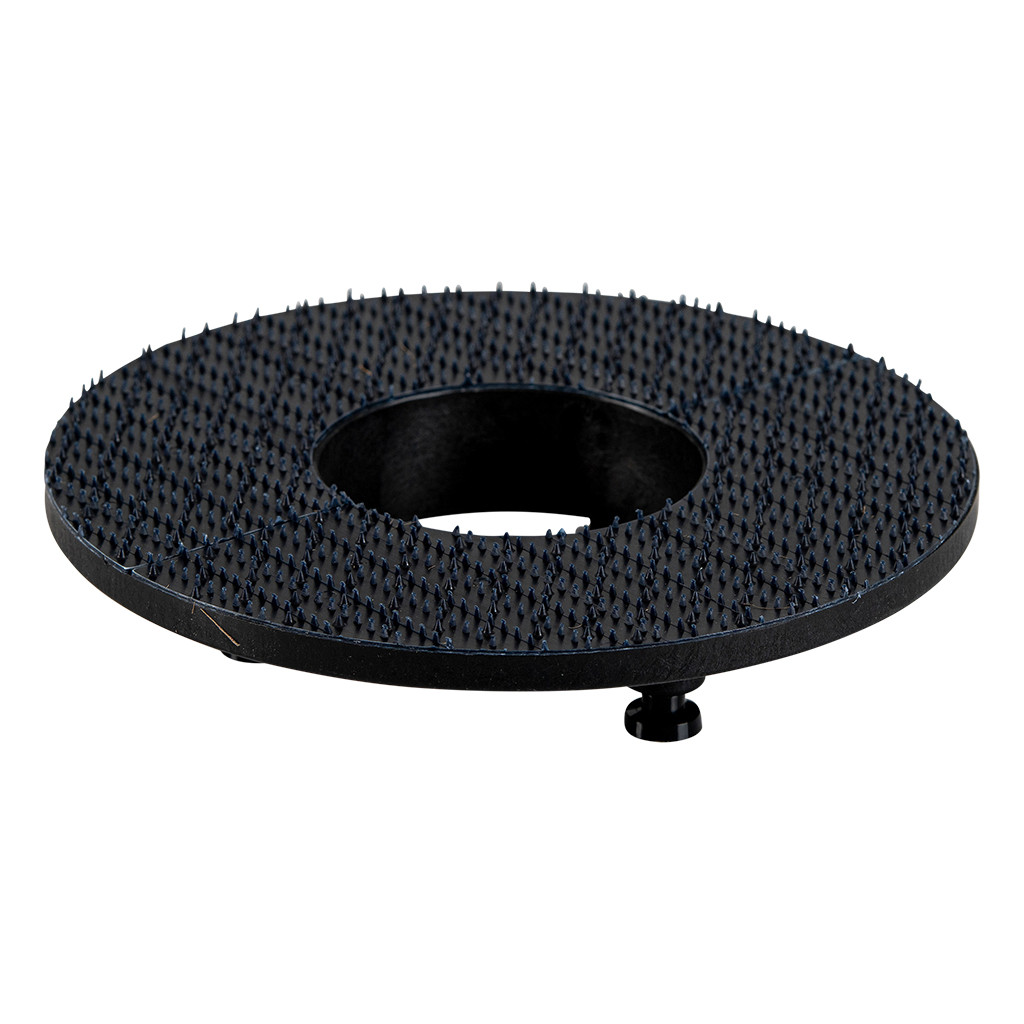 PLATEAU PORTE DISQUE POUR AUTOLAVEUSE MAMBO D.220 - UNITE 